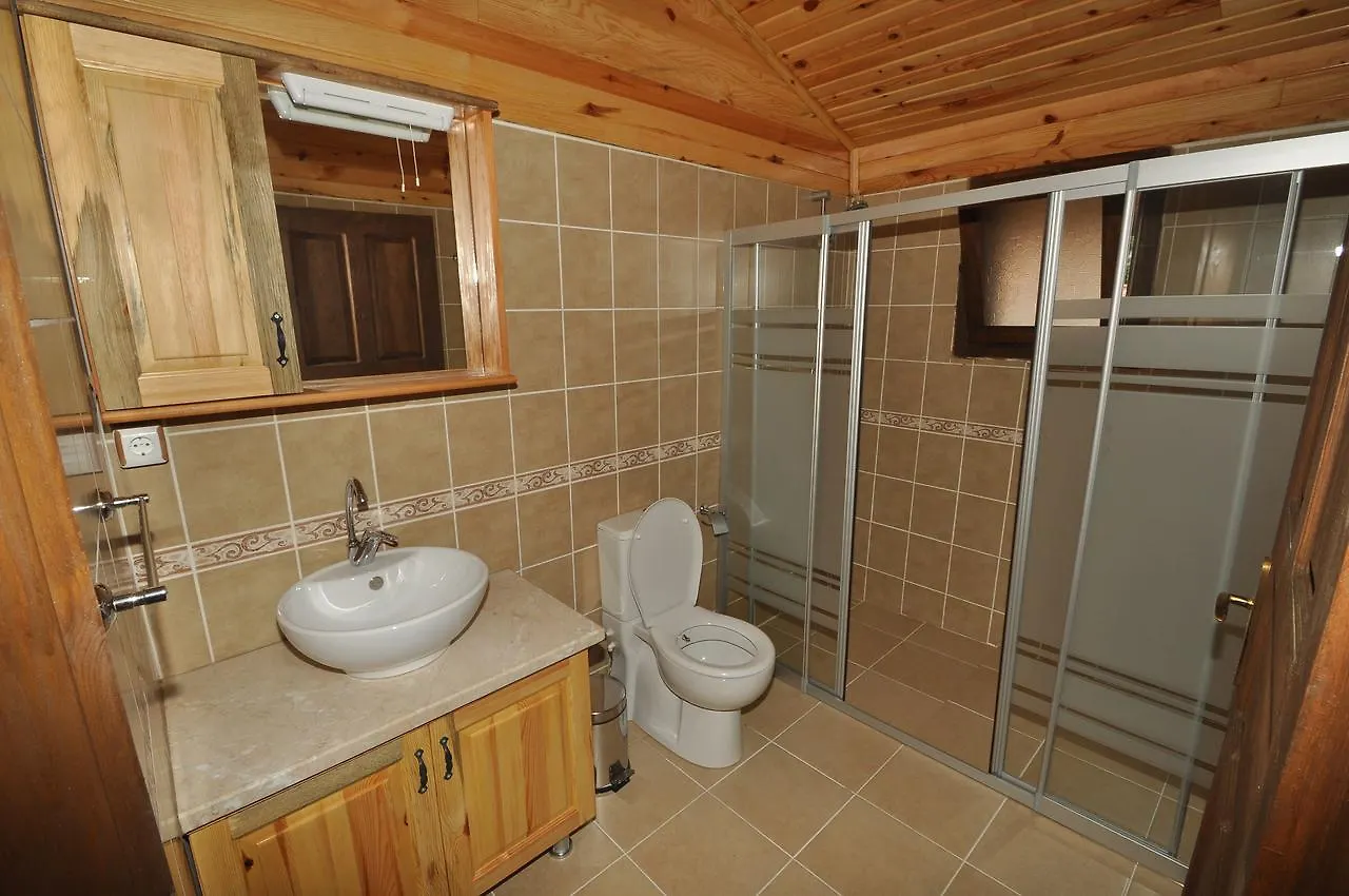 Apartamento Kerpic Evler Yanıklar Habitación en casa particular