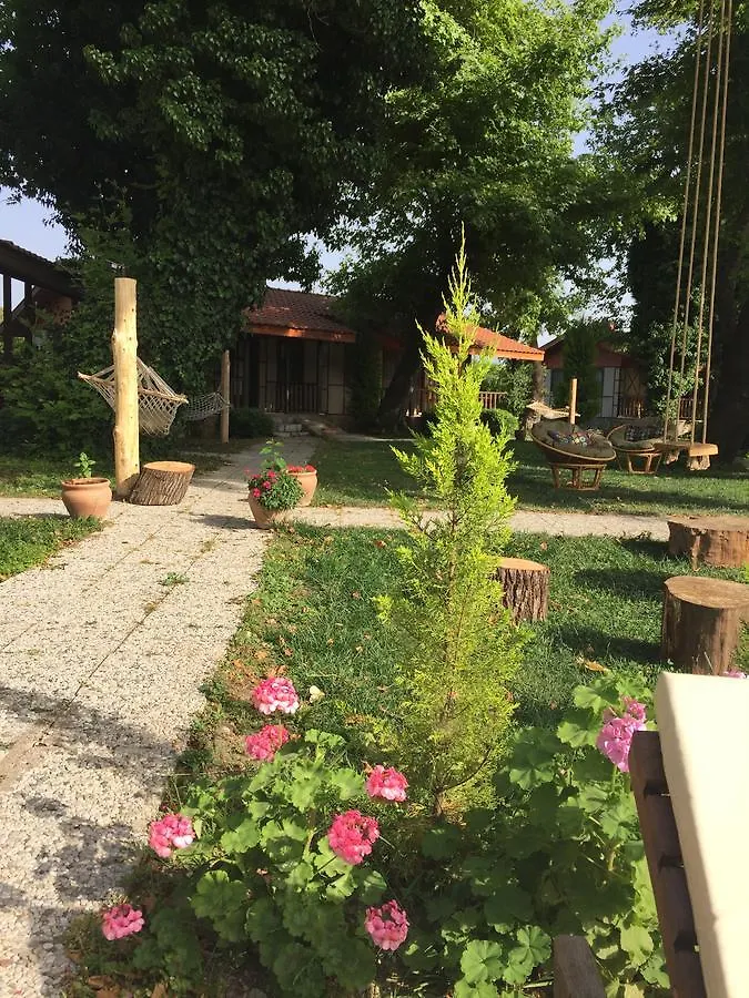 Apartamento Kerpic Evler Yanıklar 0*,