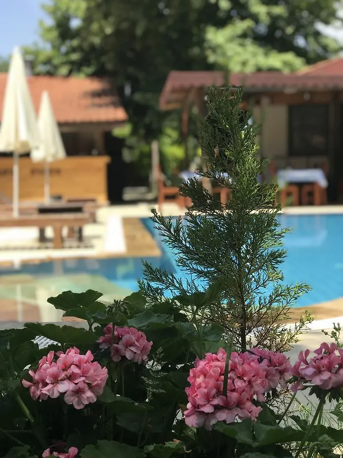 Apartamento Kerpic Evler Yanıklar Habitación en casa particular