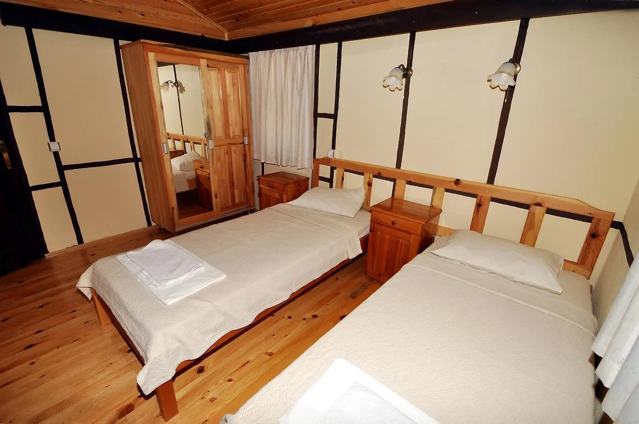 Apartamento Kerpic Evler Yanıklar Habitación en casa particular