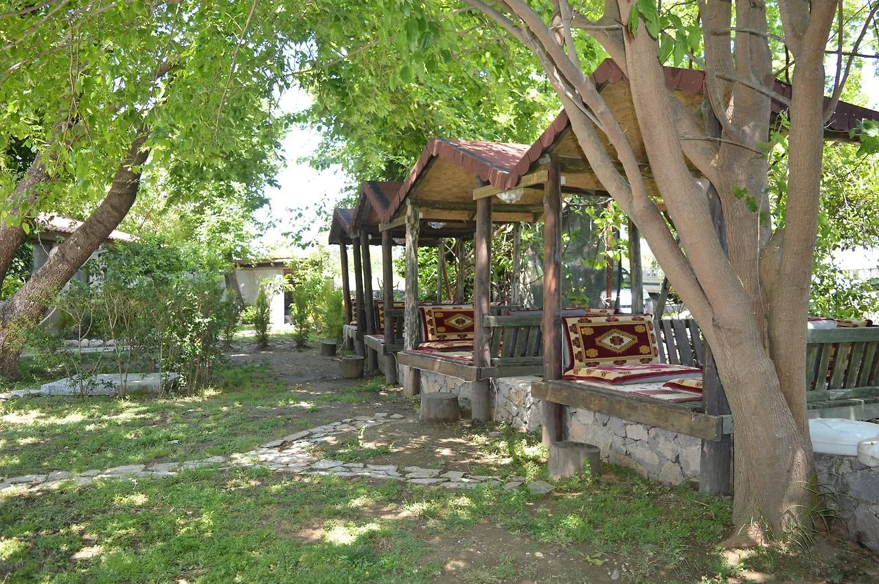 Apartamento Kerpic Evler Yanıklar 0*,  Turquía