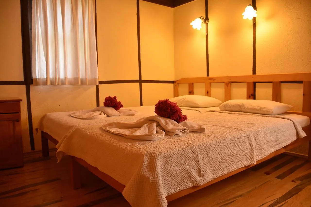 Habitación en casa particular Apartamento Kerpic Evler Yanıklar